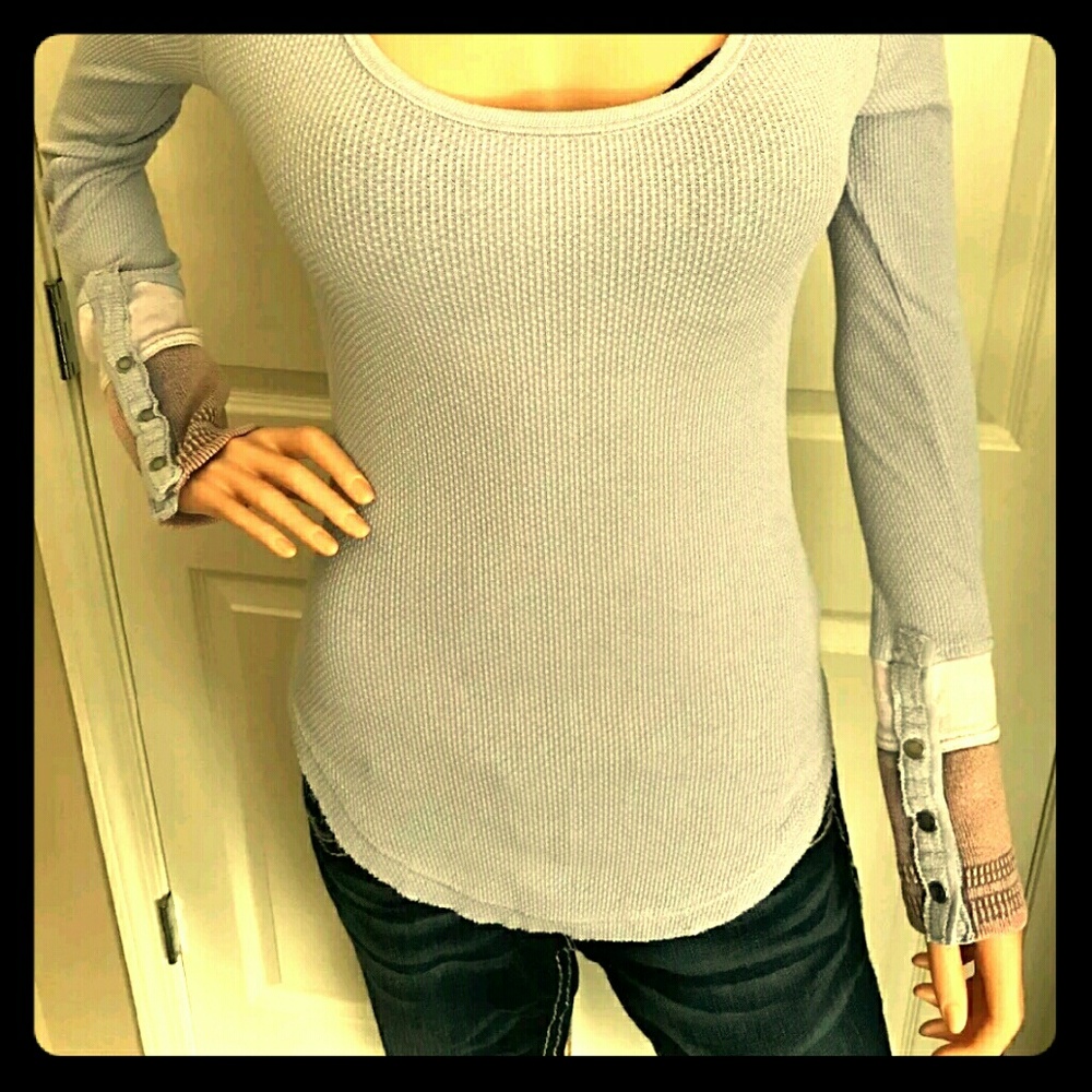 NOT FOR SALE! Free people thermal