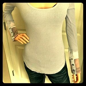 NOT FOR SALE! Free people thermal