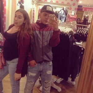 Meet your Posher, Nøah