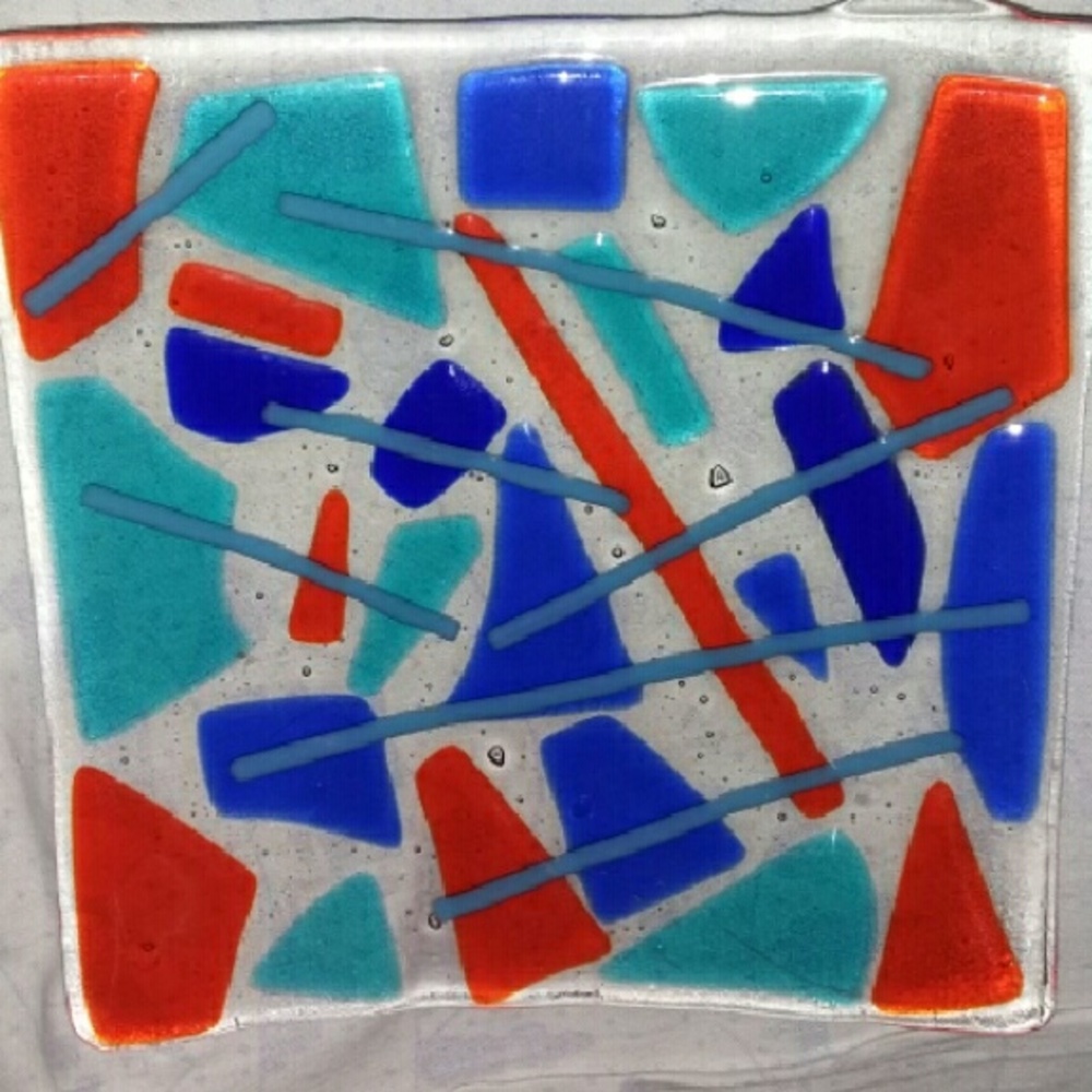 Plate