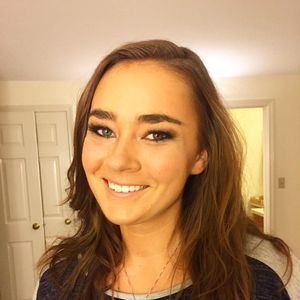 Meet your Posher, Taylor-leigh