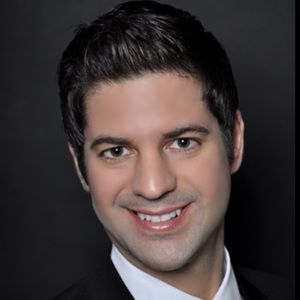 Meet your Posher, Marcus