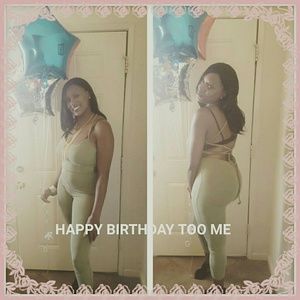 Meet your Posher, Nicole