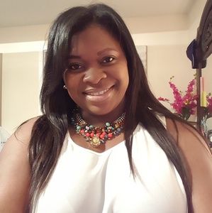 Meet your Posher, Ashlee