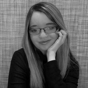 Meet your Posher, Abby's