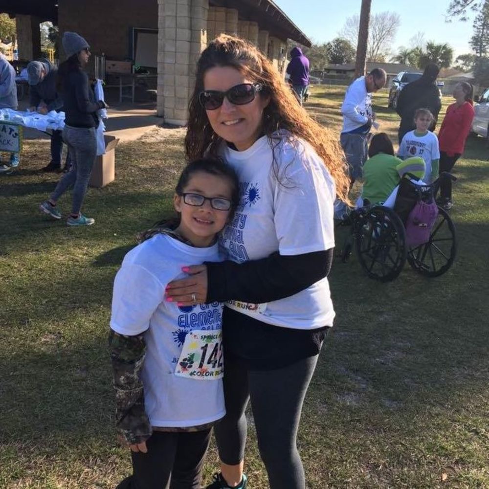 Meet your Posher, Kim