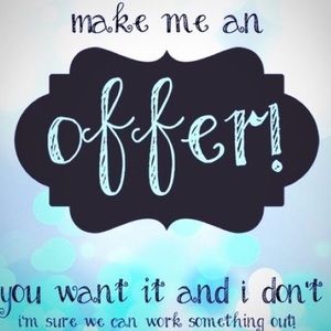 Let's make some sales