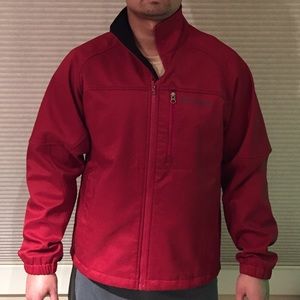 Men's Columbia Interchange Jacket