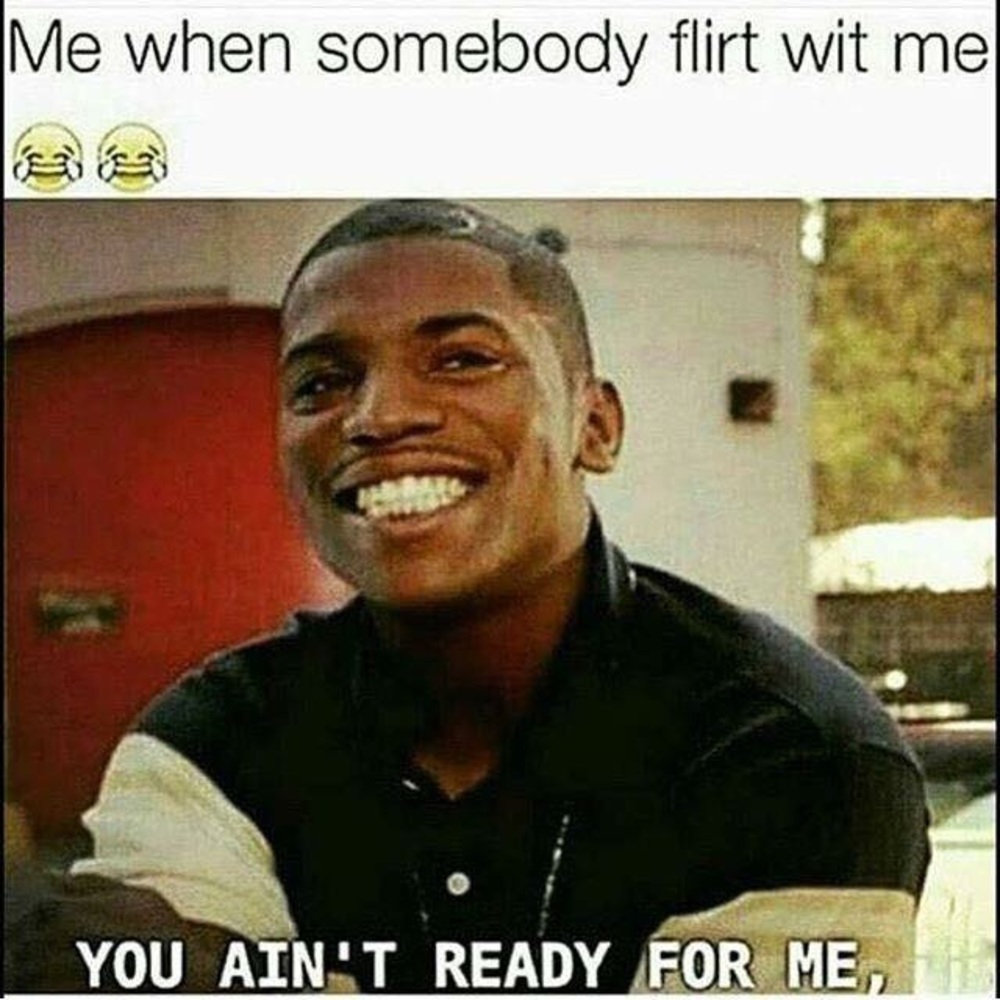 Meet your Posher, Anthony