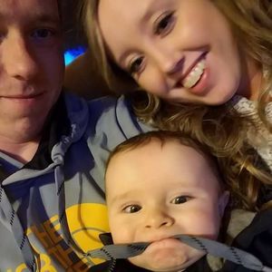 Meet your Posher, Lacy