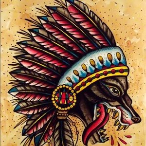 Meet your Posher, Tyler