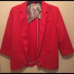 Lauren Conrad blazer