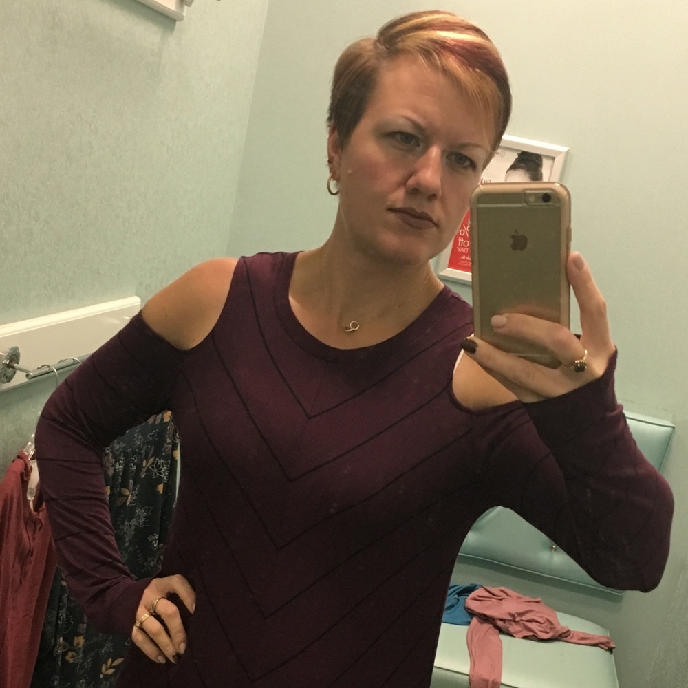 Meet your Posher, Corissa