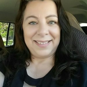 Meet your Posher, Theresa