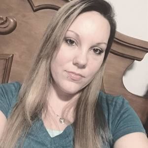 Meet your Posher, Kelsey