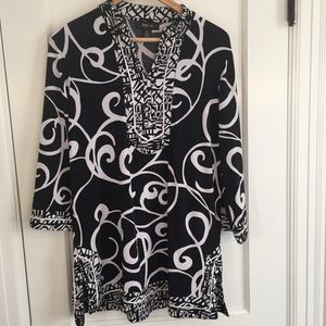 Fun tunic