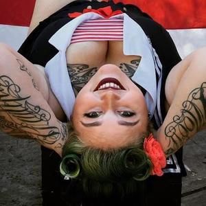 Meet your Posher, Ronnie