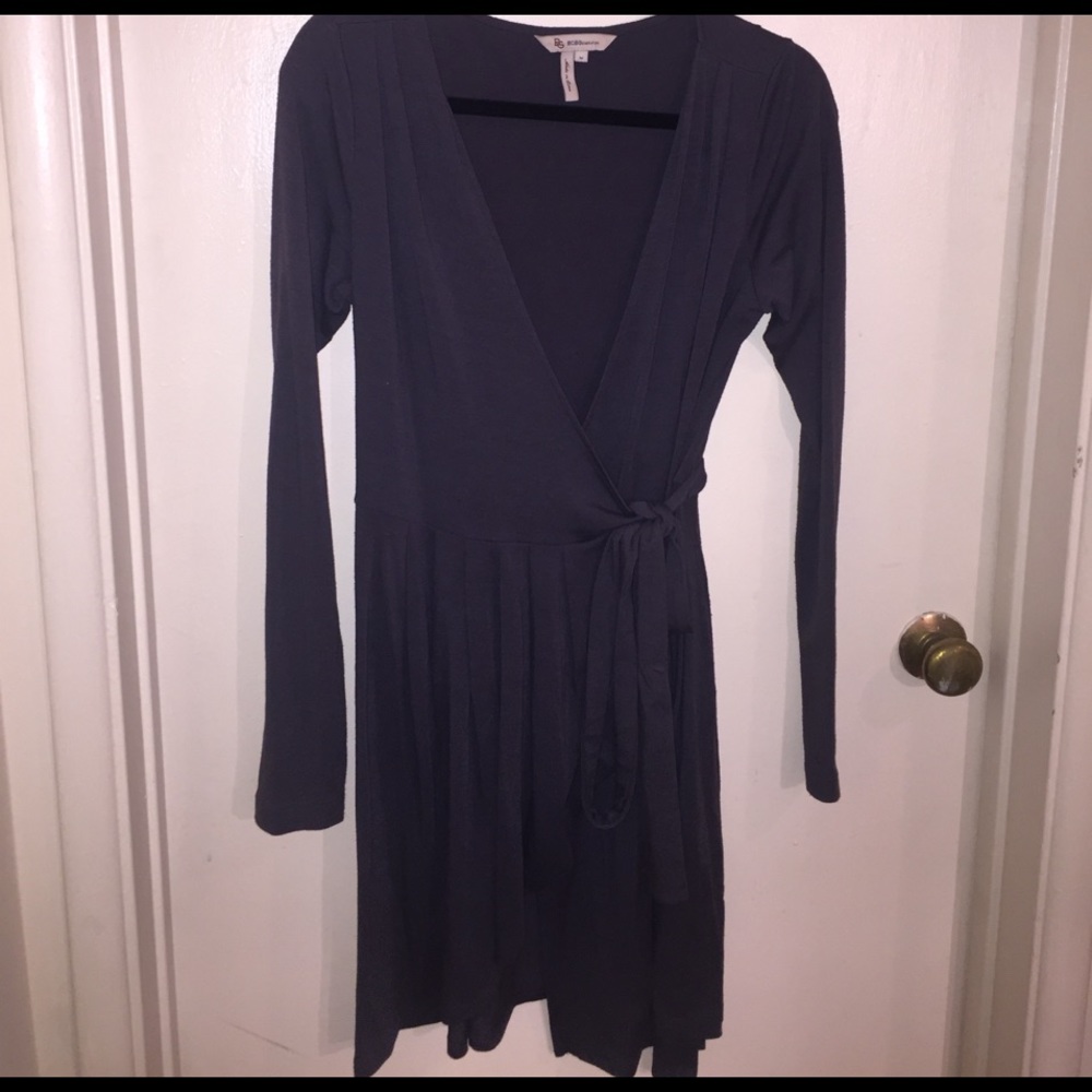 [BCBGeneration] Wrap Dress