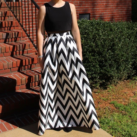 Prom Dress - Picture 1 of 1