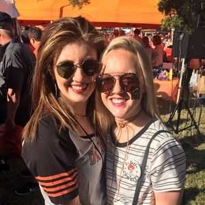 Meet your Posher, Samantha