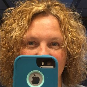 Meet your Posher, Sheri