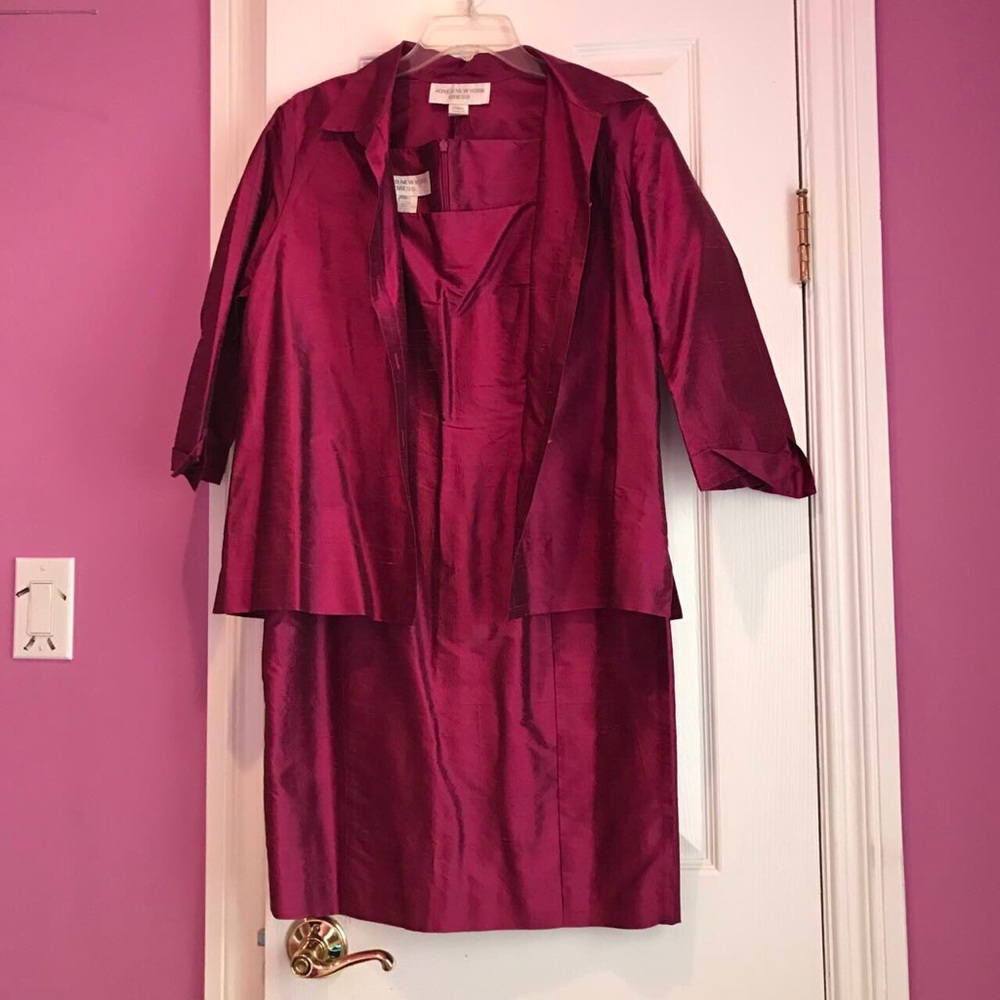 A. Jones New York Dress