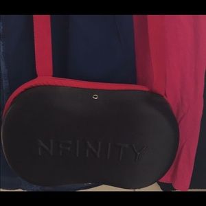 Nfinity shoe case