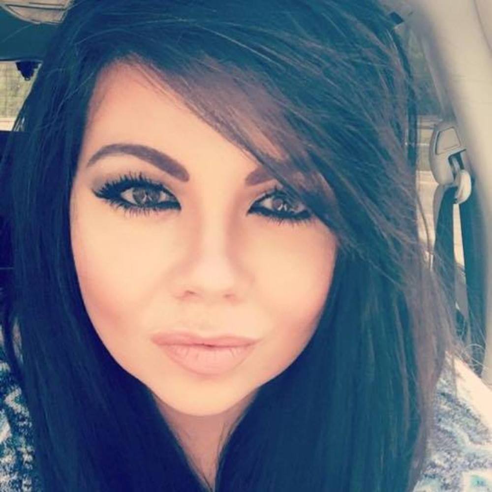 Meet your Posher, Selenna