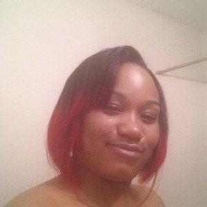 Meet your Posher, Kendally