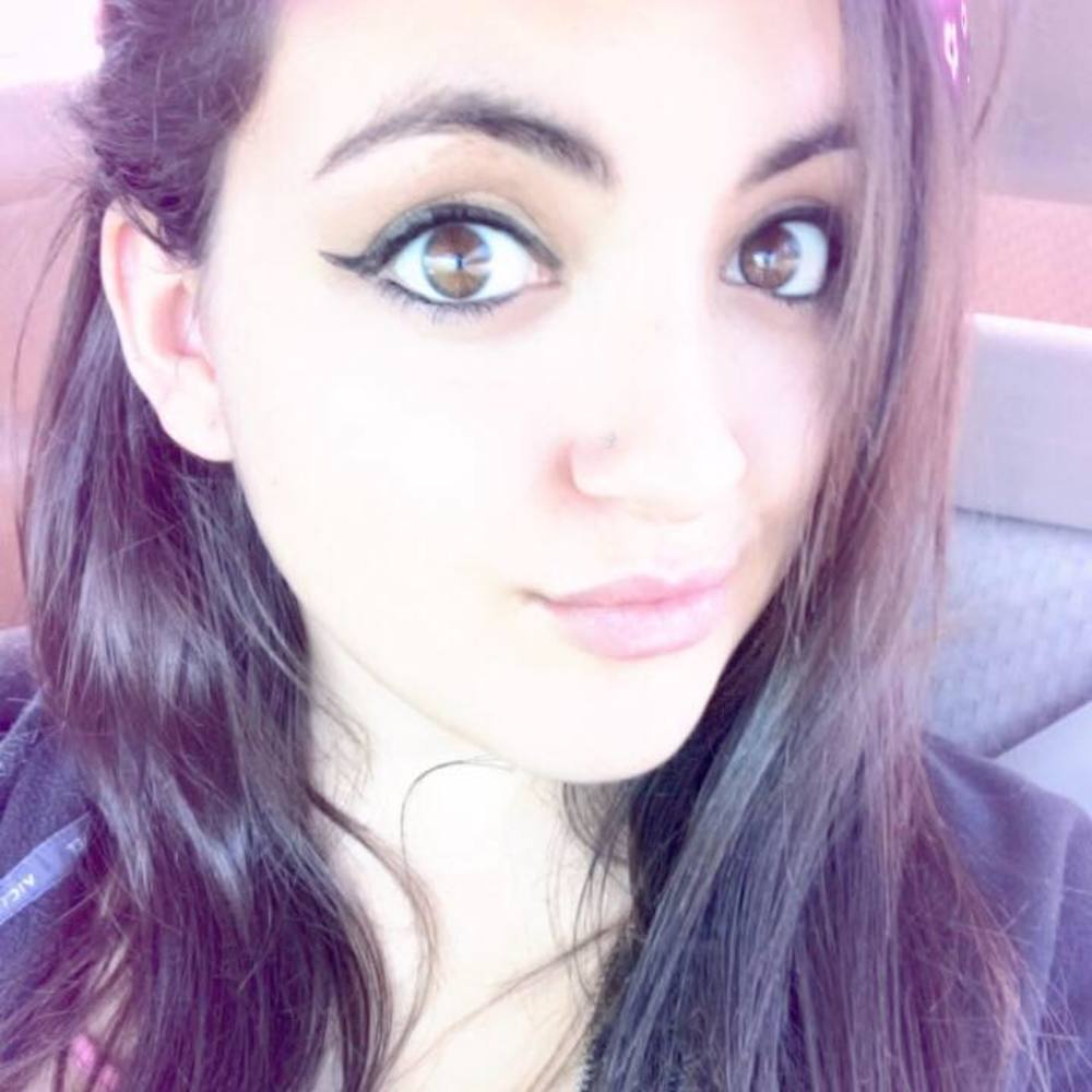 Meet your Posher, Taryn