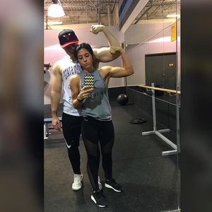 Meet your Posher, Shannon