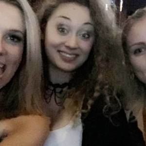 Meet your Posher, Ashley