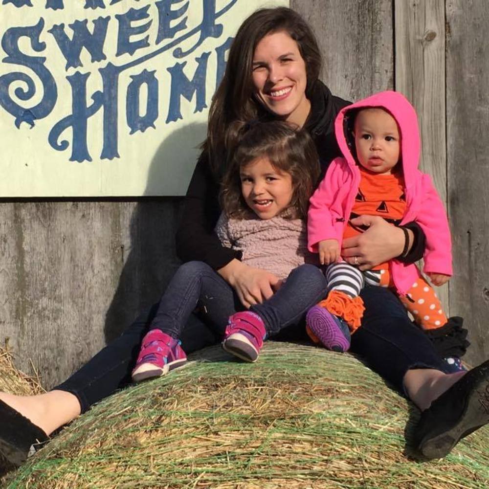 Meet your Posher, Kristina