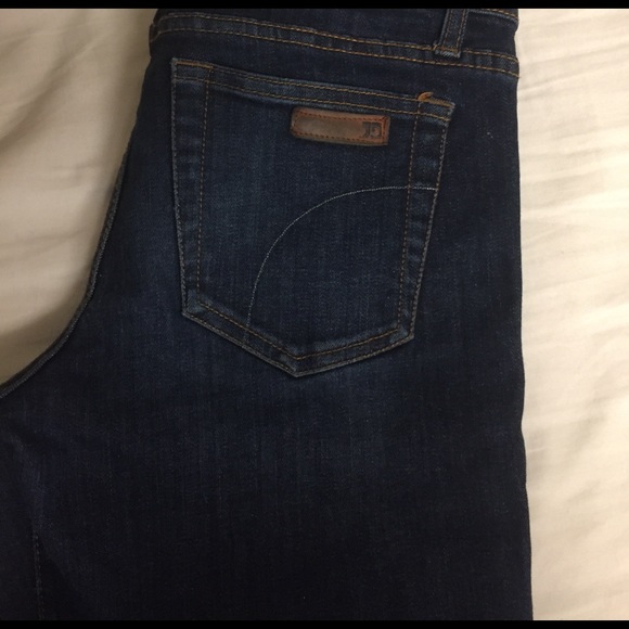 Joe's Jeans Denim - Joe's Mini Boot jeans