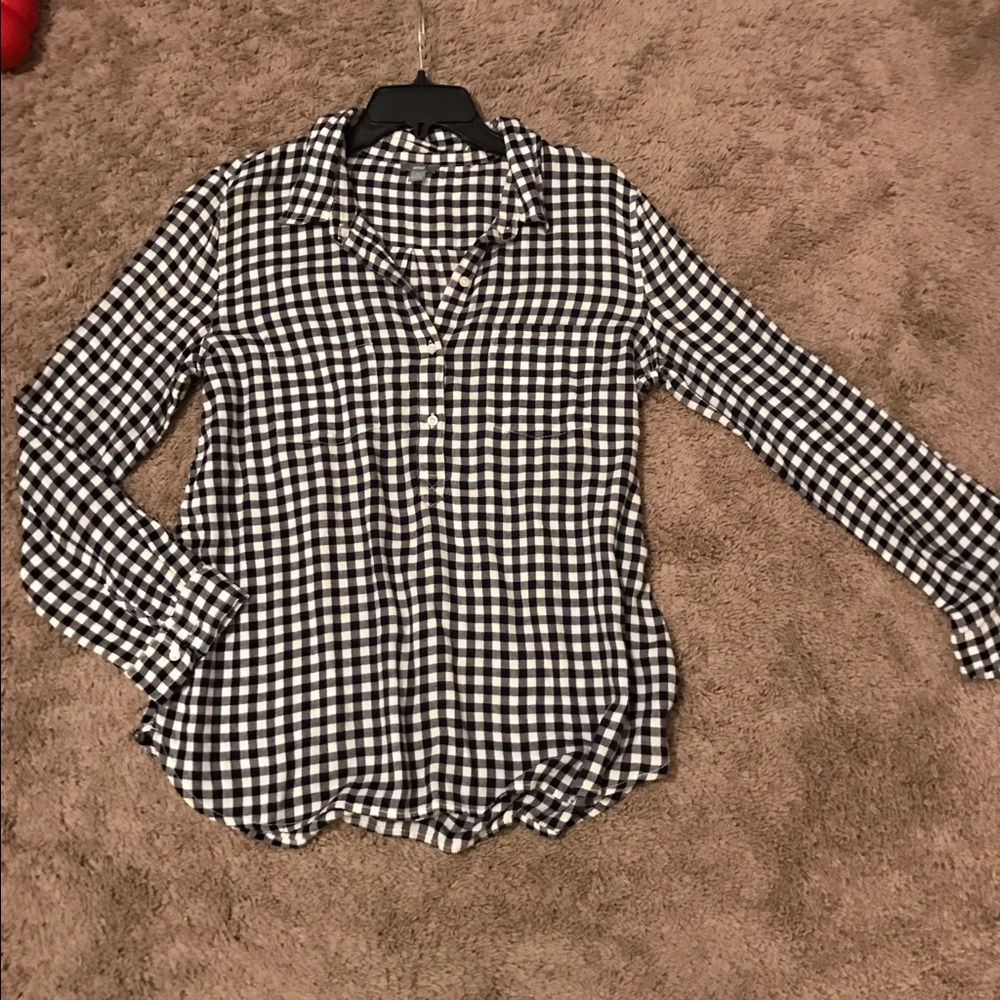Aerie Flannel