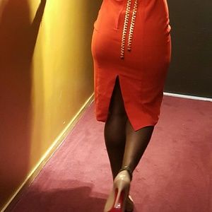 Meet your Posher, Afu