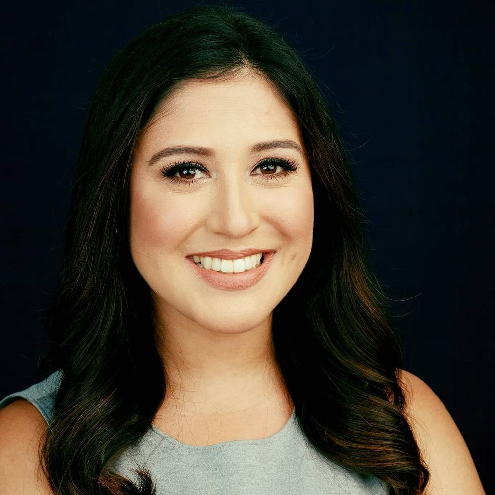 Meet your Posher, Jennifer