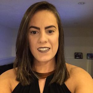Meet your Posher, Mariana