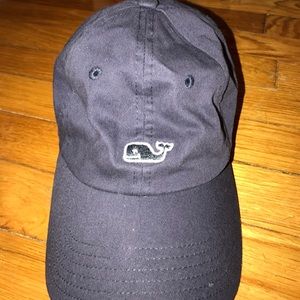 Men's Vineyard Vines Whale logo hat