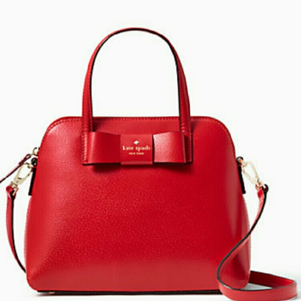New Kate Spade Mathews Street Maise
