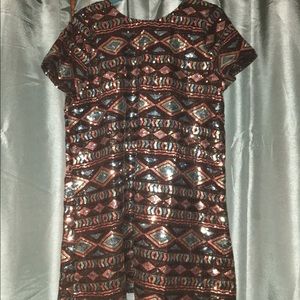 NWT Tallulah Dress