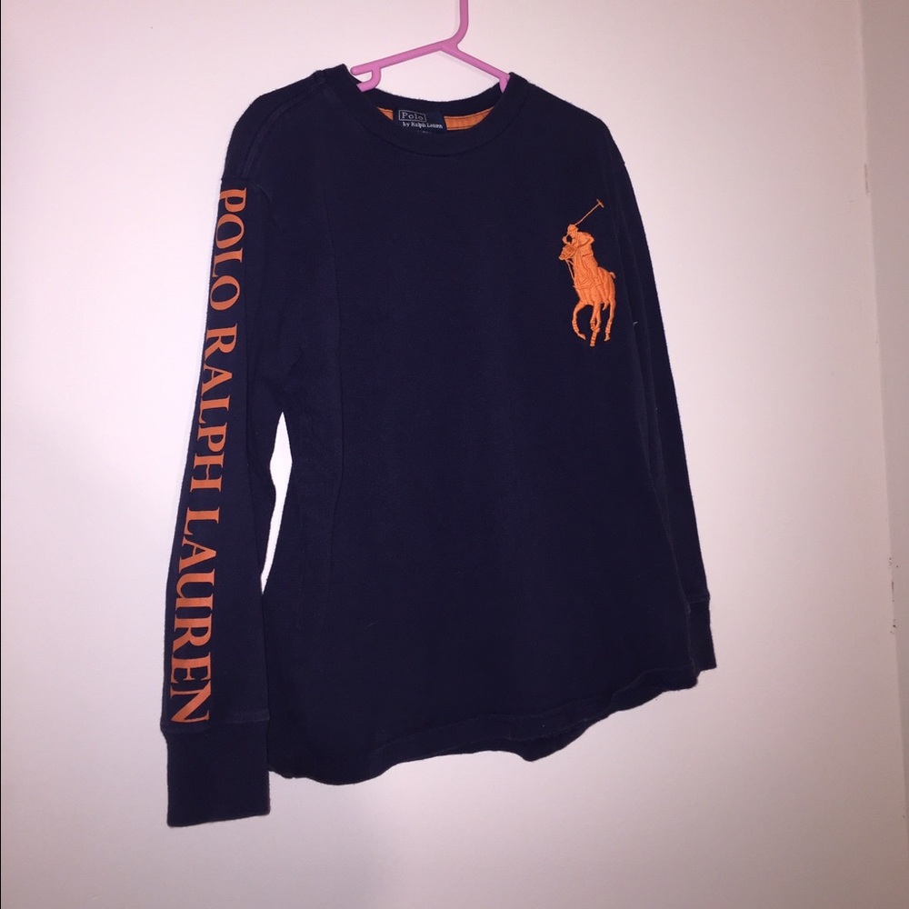 💥LOW PRICE💥 polo by Ralph Lauren shirt