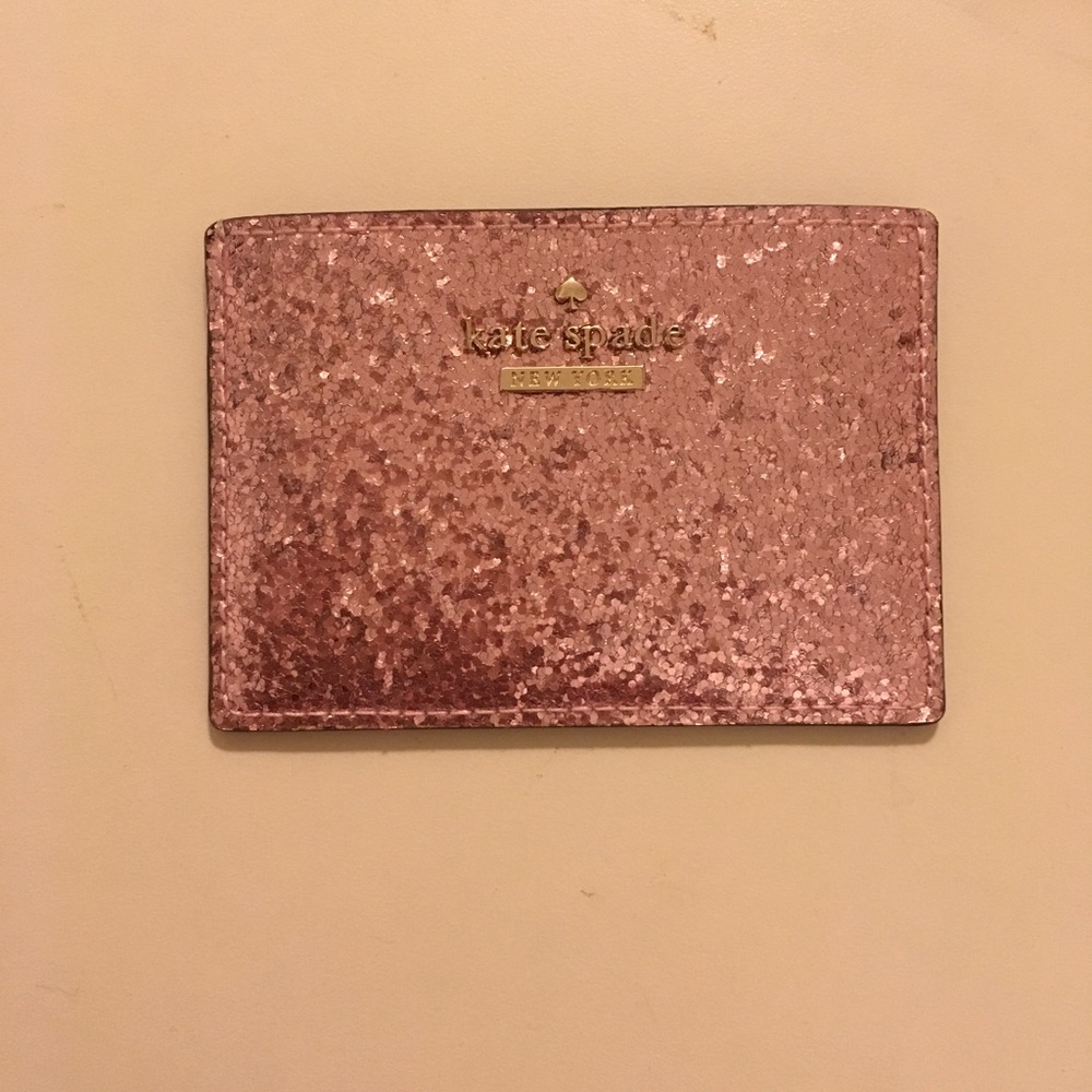 Kate Spade Card Case