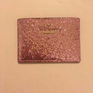 Kate Spade Card Case