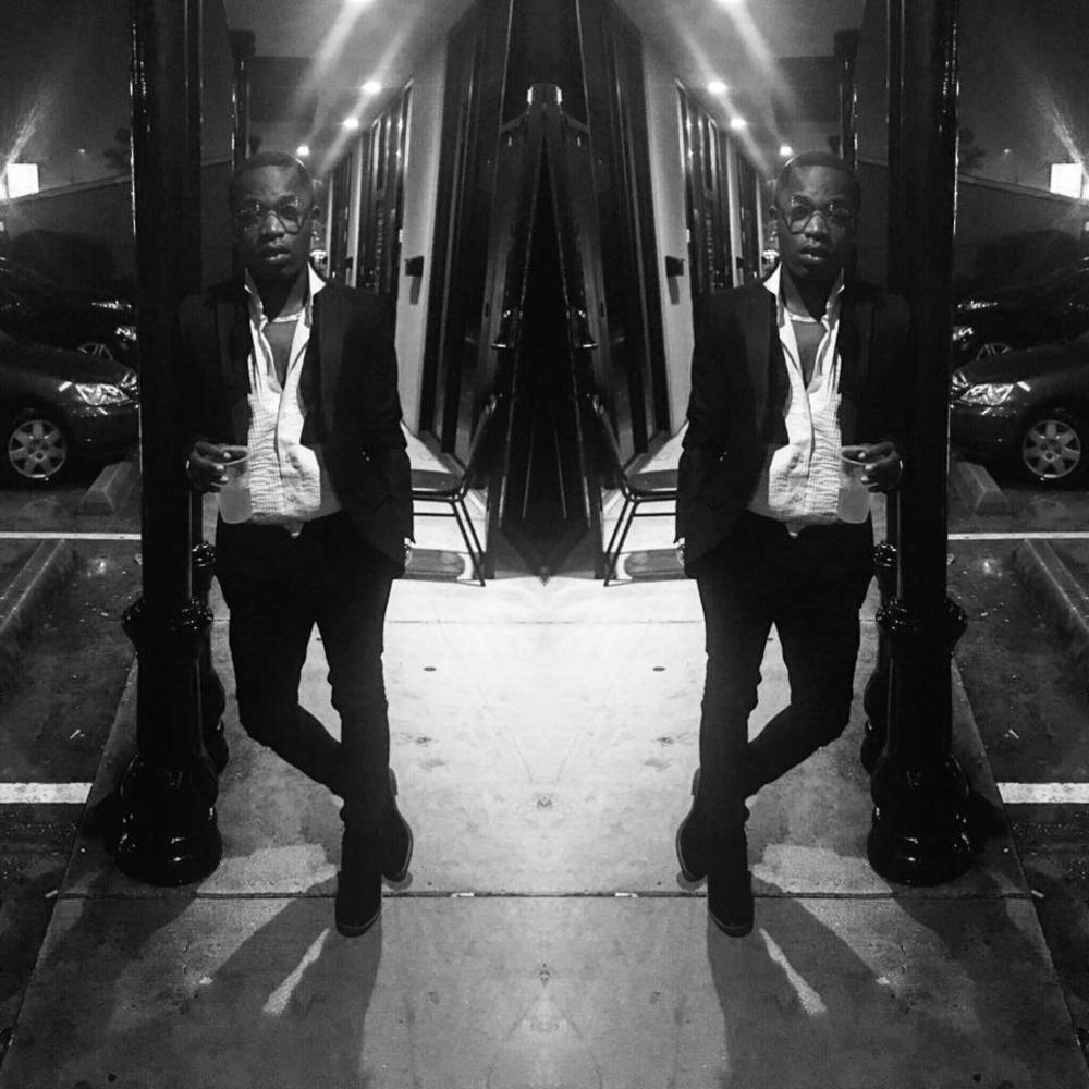 Meet your Posher, Markcus