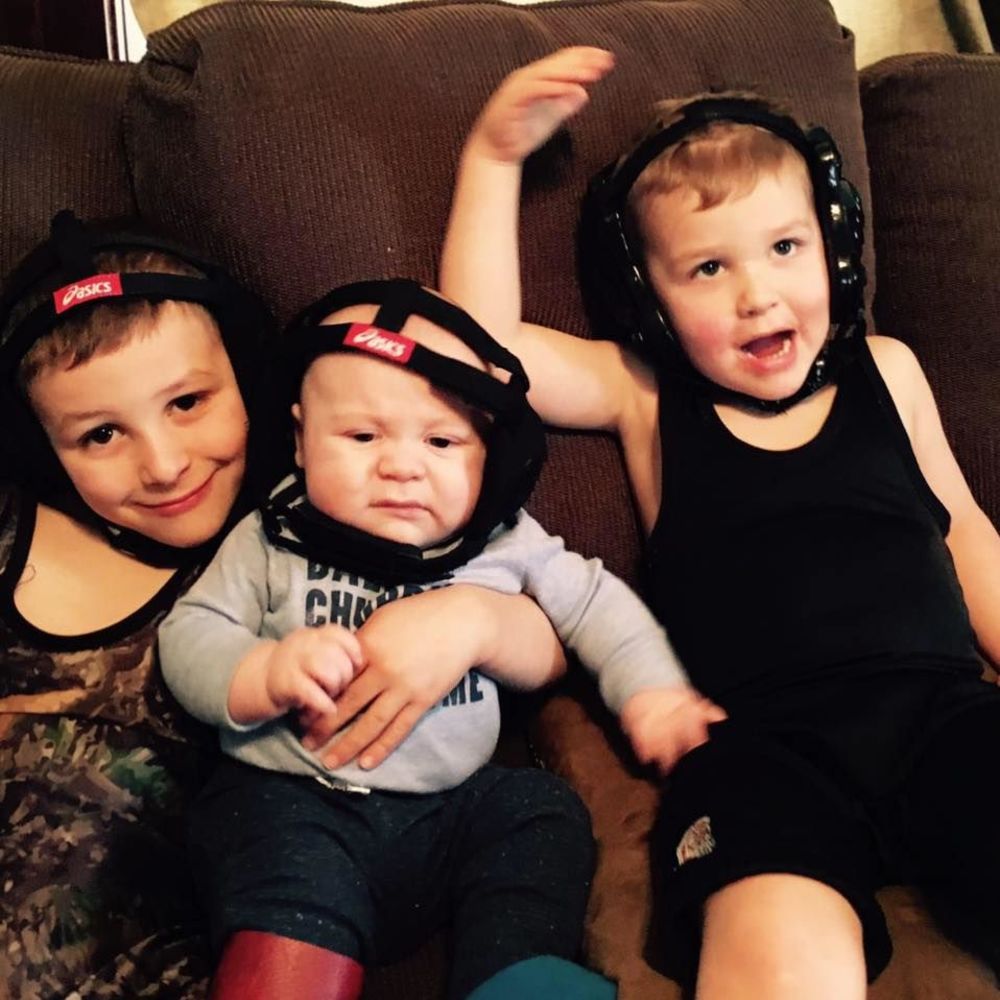 Meet your Posher, Casey