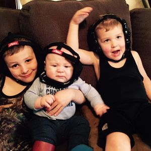 Meet your Posher, Casey