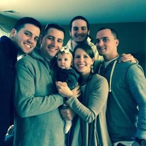 Meet your Posher, Corey