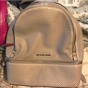 Mk bags for a very special friend