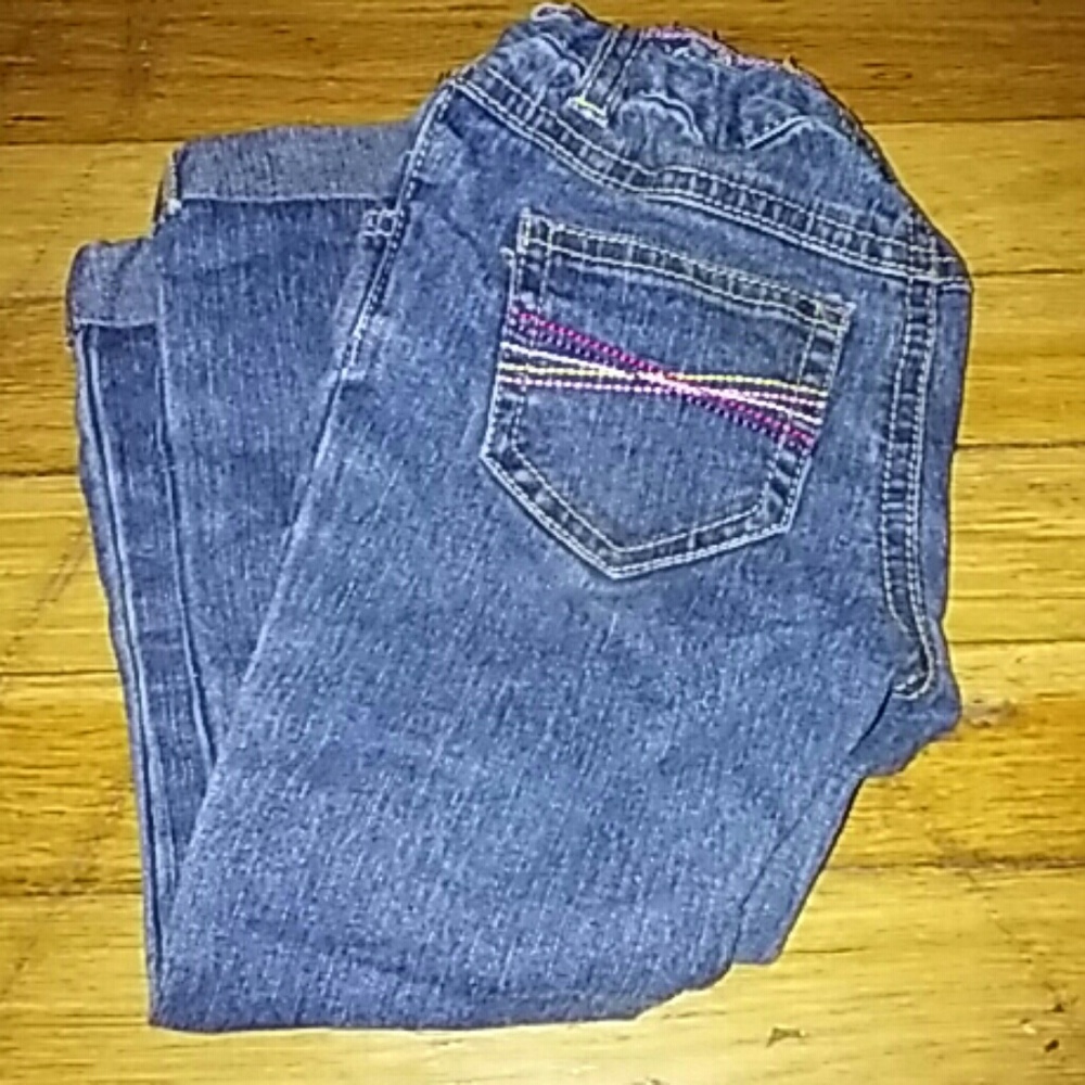 Jeans - Picture 2 of 2